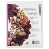 Flower Arranging & Gardening Books Mixed Lot (10)