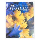 Flower Arranging & Gardening Books Mixed Lot (10)