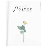 Flower Arranging & Gardening Books Mixed Lot (10)