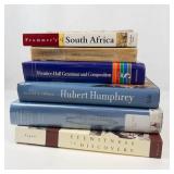 Mixed Lot of 6 Books: Frommer