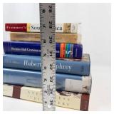 Mixed Lot of 6 Books: Frommer