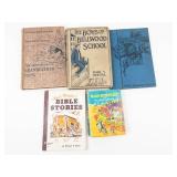 Vintage Children