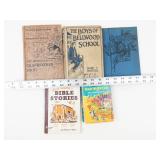 Vintage Children