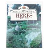 Gardening Book Lot of 8