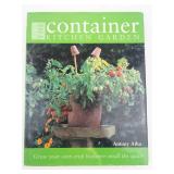 Gardening Book Lot of 8