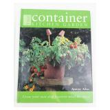 Gardening Book Lot of 8