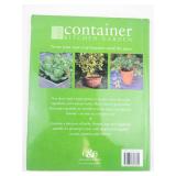 Gardening Book Lot of 8