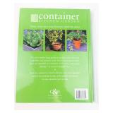 Gardening Book Lot of 8