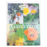 Gardening Book Lot of 8