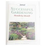 Gardening Book Lot of 8