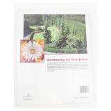 Gardening Book Lot of 8