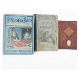 Antique Children