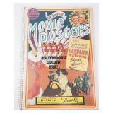 50 Years of Movie Posters Bounty Book Spiral-Bound Collection