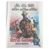 50 Years of Movie Posters Bounty Book Spiral-Bound Collection