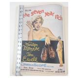 50 Years of Movie Posters Bounty Book Spiral-Bound Collection