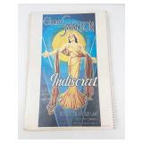 50 Years of Movie Posters Bounty Book Spiral-Bound Collection