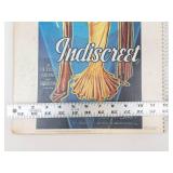 50 Years of Movie Posters Bounty Book Spiral-Bound Collection