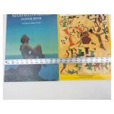 Maxfield Parrish Poster Book Set (Lot of 2)