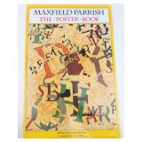 Maxfield Parrish Poster Book Set (Lot of 2)