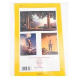 Maxfield Parrish Poster Book Set (Lot of 2)