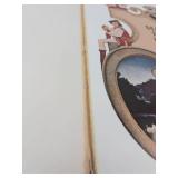 Maxfield Parrish Poster Book Set (Lot of 2)