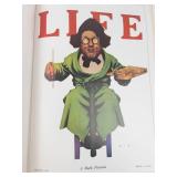 Maxfield Parrish Poster Book Set (Lot of 2)