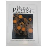Maxfield Parrish Art Book Hardcover