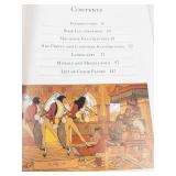 Maxfield Parrish Art Book Hardcover