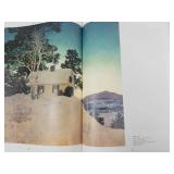 Maxfield Parrish Art Book Hardcover