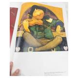 Maxfield Parrish Art Book Hardcover