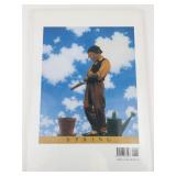 Maxfield Parrish Art Book Hardcover