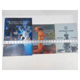 Maxfield Parrish Edison Mazda Collection Book Set (Lot of 3)