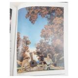 Maxfield Parrish Edison Mazda Collection Book Set (Lot of 3)