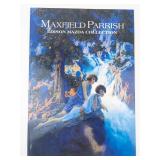 Maxfield Parrish Edison Mazda Collection Book Set (Lot of 3)