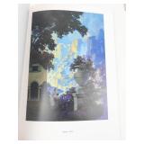 Maxfield Parrish Edison Mazda Collection Book Set (Lot of 3)