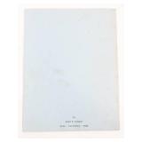 Maxfield Parrish Edison Mazda Collection Book Set (Lot of 3)