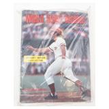 Baseball Books Mixed Lot of 7