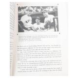 Baseball Books Mixed Lot of 7