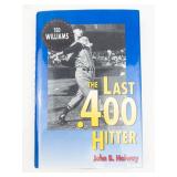 Baseball Books Mixed Lot of 7