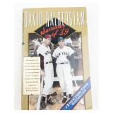 Baseball Books Mixed Lot of 7