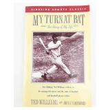 Baseball Books Mixed Lot of 7