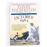 Baseball Books Mixed Lot of 7