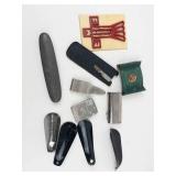 Assorted Vintage Mixed Lot