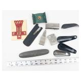 Assorted Vintage Mixed Lot
