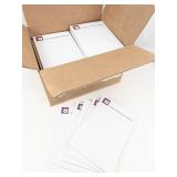 CNO Financial Group Notepads- 1 Box Full