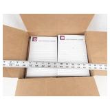 CNO Financial Group Notepads- 1 Box Full