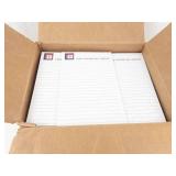 CNO Financial Group Notepads- 1 Box Full