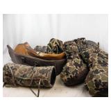 Hunting Gear Mixed Lot