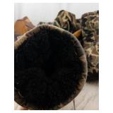 Hunting Gear Mixed Lot