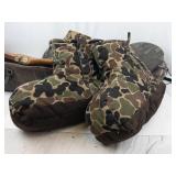 Hunting Gear Mixed Lot